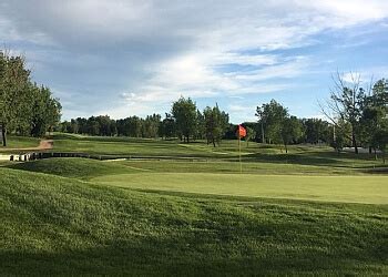 golf courses in regina sk.